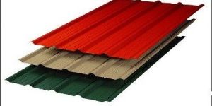 Roofing Sheets