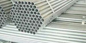 Mild Steel Pipe