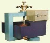 Saybolt Viscometer