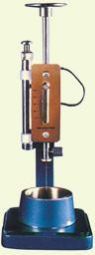 Vicat Needle Apparatus