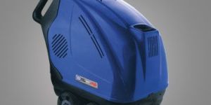 INDUSTRIAL HIGH PRESSURE COLD WATER CLEANER