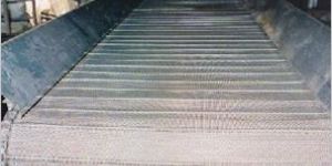 Salt De-watering Conveyor System