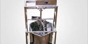 Shrimp Agitator Machine