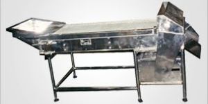 Squid Ring Cutting Conveyor