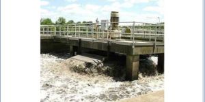 Sewage Treatment Plant