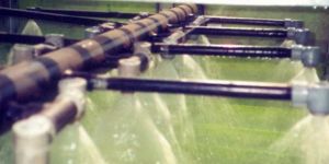 Water Distrubution System