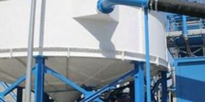 Zero Liquid Discharge Plant