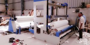 Surface Slitting Machine 2000mm