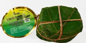 Pure Leafy Pack Soap