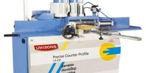 Precise Counter Profile