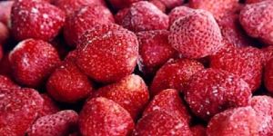 Strawberry Whole