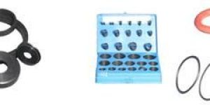 Oil Seals and O Rings