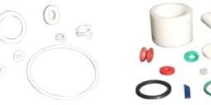 PTFE Components