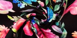Pure Fabric Digital Printing