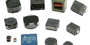 Industrial Inductors