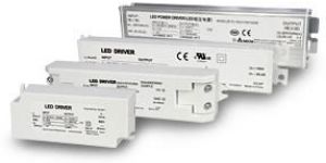 Lighting Ballasts and LED Drivers