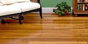Solid Wood Flooring