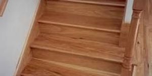 Speedy Dustless Tile Stairs Flooring