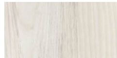White Color Laminate Flooring