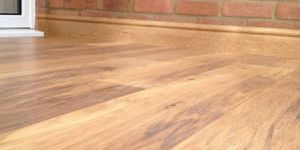 Wooden Flooring
