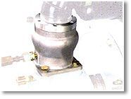 Capacity Control System