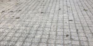 Concrete Cobble Pavers