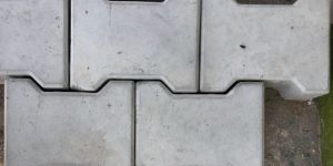 Interlocking Pavers