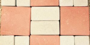 Paver Blocks