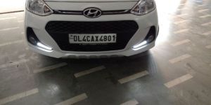 Grand i10 Front Diffuser