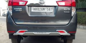 Innova Crysta Rear Diffuser