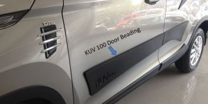 KUV 100 Door Beading
