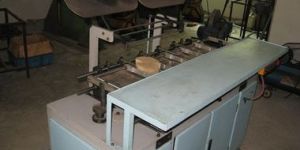 Paint Brush Making Machine