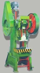 Power Press Machine