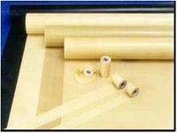 COATED FIBRE GLASS CLOTH