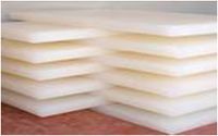 POLYPROPYLENE ROD Sand SHEETS