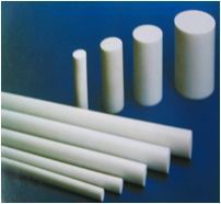 PTFE Extruded Rods