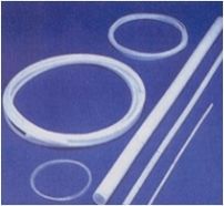 PTFE Extruded Tubes