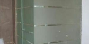 Shower Glass