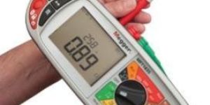 Multifunction Installation Testers