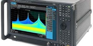 Spectrum Analyzers