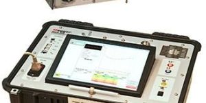 Transformer Testing Machine