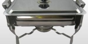 Square Chafing Dish