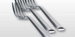 Steel Fork