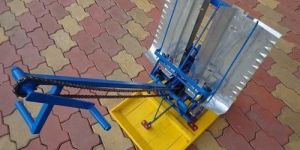 Manual Rice Transplanter