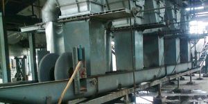 Boilers Ash Handling System