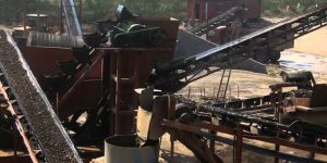 Coal Handling Systems