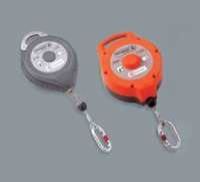 Steel Rope Retractable Lifeline