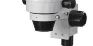 Trinocular Stereo Zoom Microscope