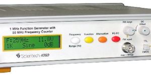 Function Generators
