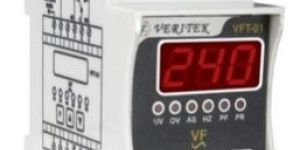 Motor Protecion Relay